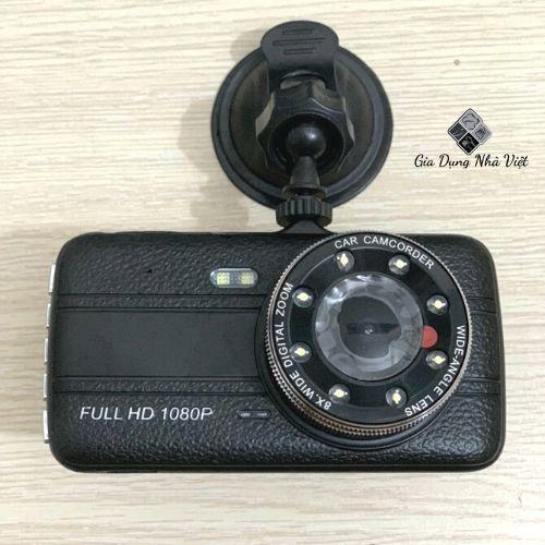 Camera hành trình ô tô có cần kết nối đến điện thoại không?