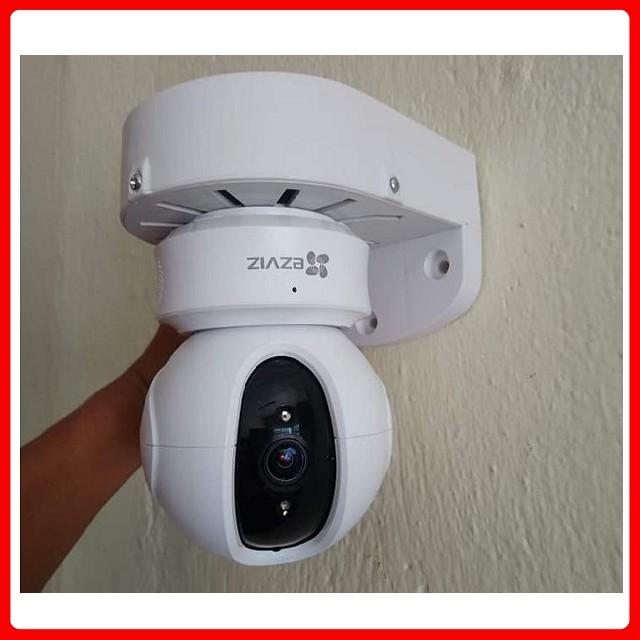 Có những loại chân đế camera IP nào?