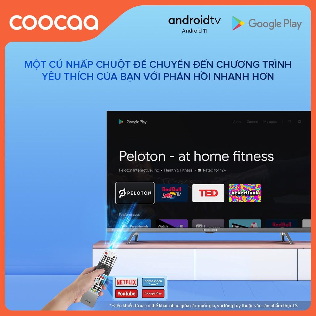 Các thương hiệu nổi tiếng sản xuất Smart TV Full HD?