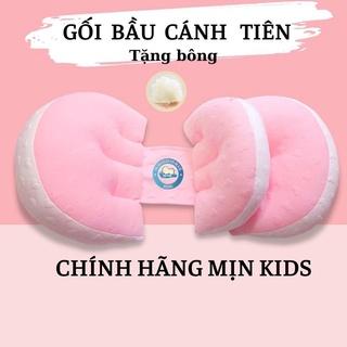 gối kê bụng bầu