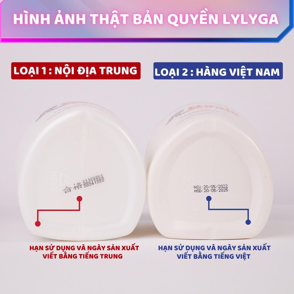 Dầu xả có tác dụng gì với da đầu?