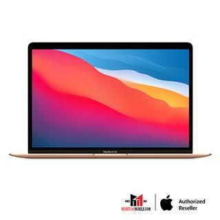 [Mã ELMT4 giảm 4% đơn từ 500K] MacBook Air 13" M1 LATE 2020 256GB - New Seal Hàng Chính Hãng