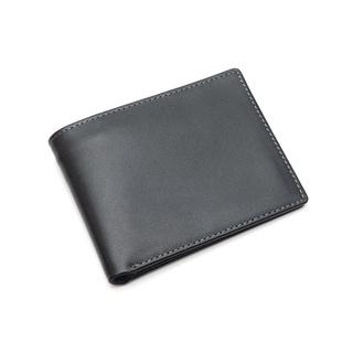 Ví nam da bò Nappa cao cấp K101 N&L Leather