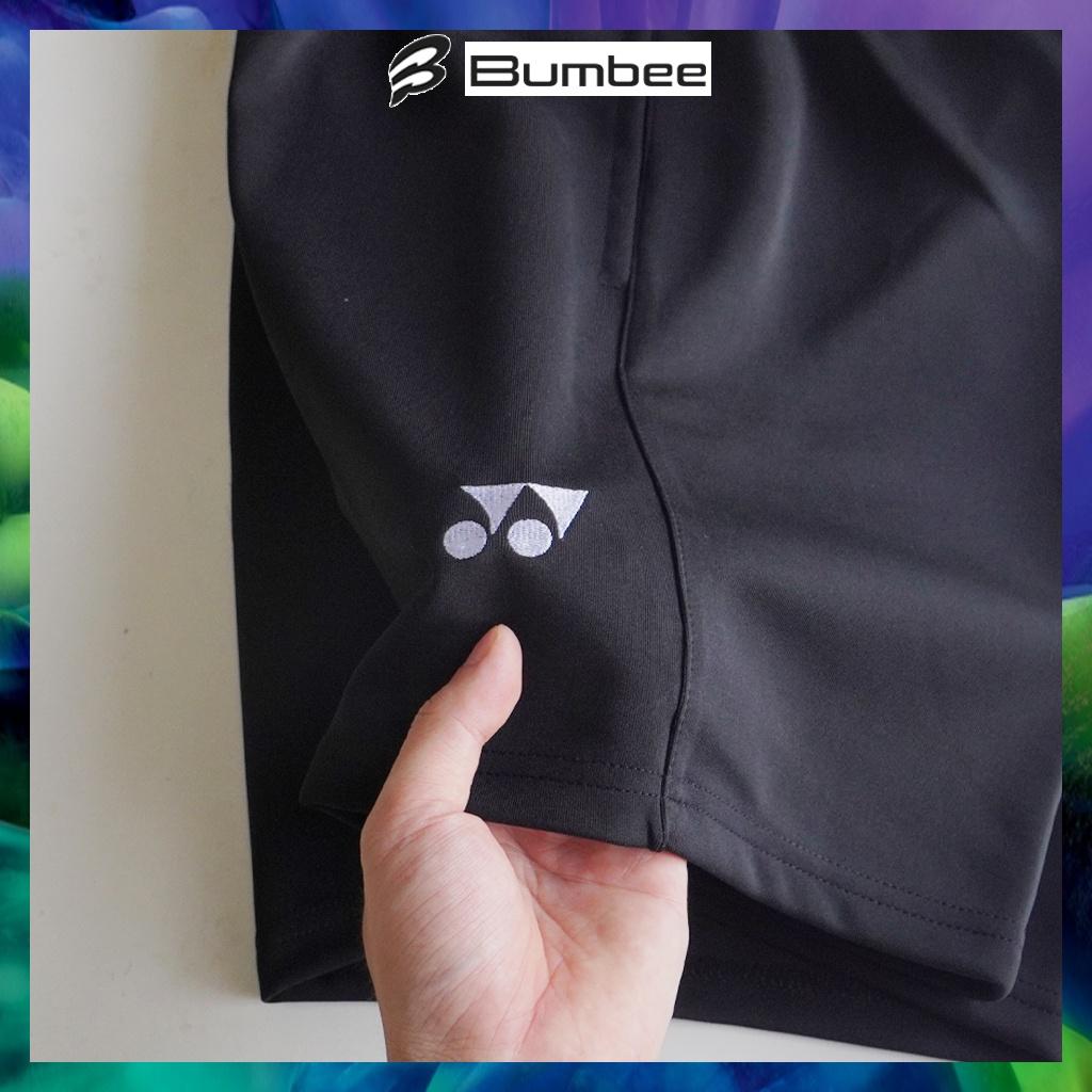 Áo cầu lông Yonex thuộc loại nào?