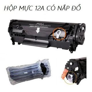 Top 10 hộp mực dùng cho máy in tốt nhất