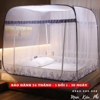 màn chụp tự bung người lớn