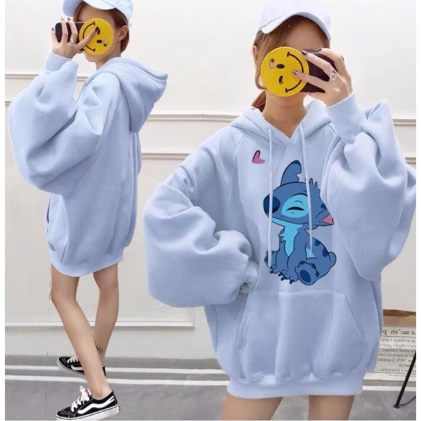 Có những tính năng nào đặc biệt trong sản phẩm áo hoodie nón chui trùm đầu nữ?