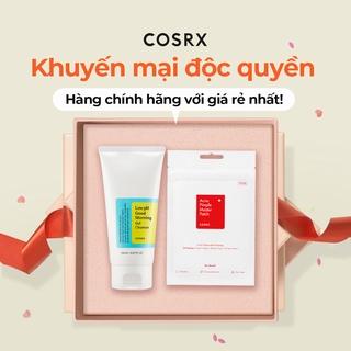 sữa rửa mặt trà xanh