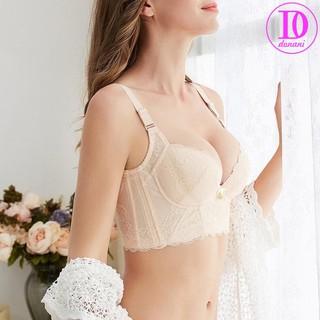 Áo lót Bra corset xuất xịn ,Áo ngực bản to che mỡ lưng nâng ngực không gọng chống chảy xệ hàng Cao Cấp