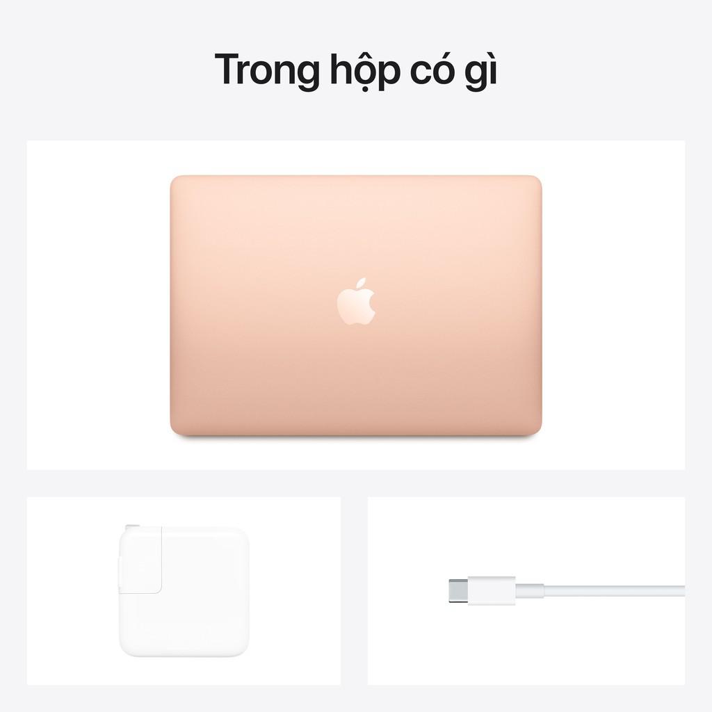 Làm thế nào để cập nhật phần mềm trên Macbook?