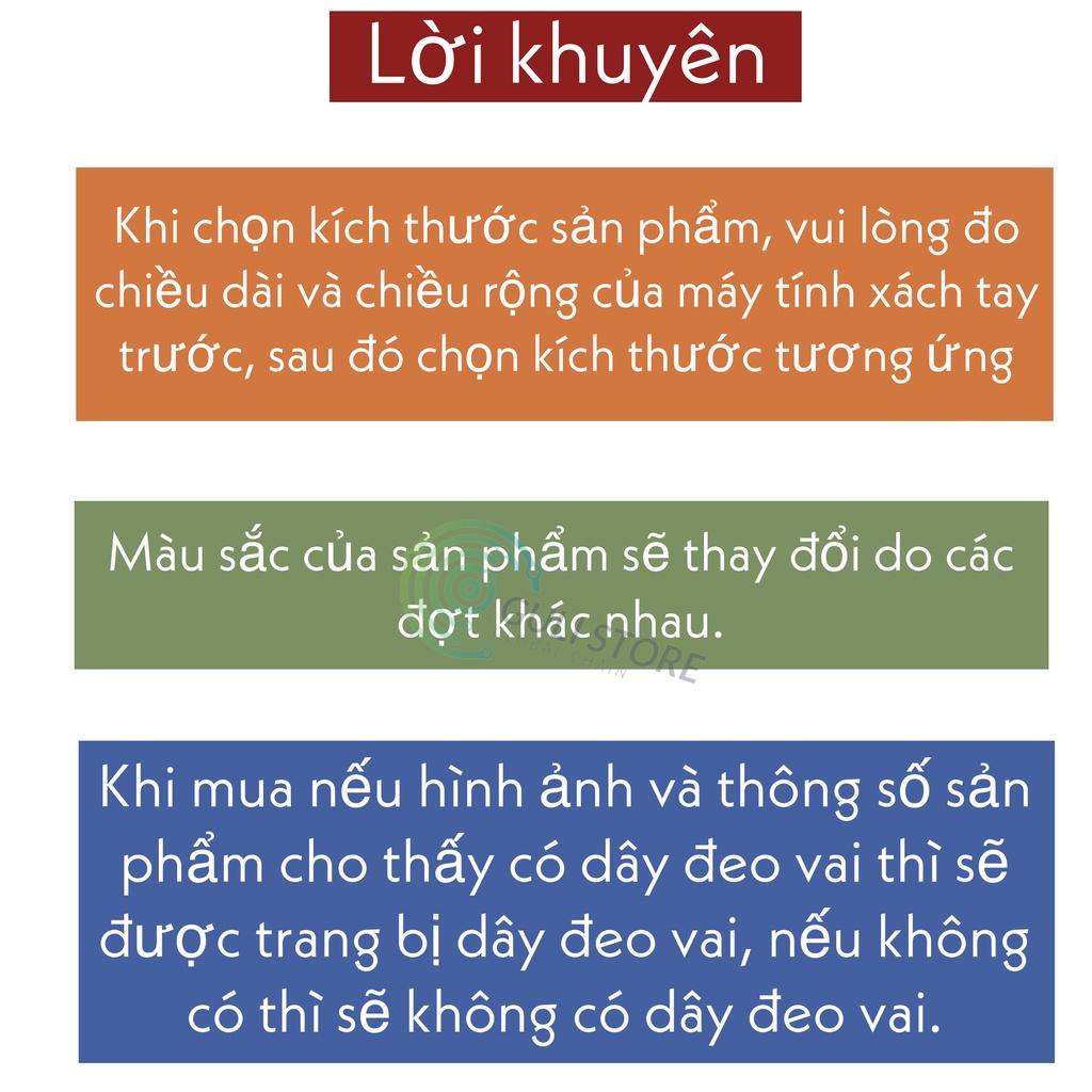 Có những đặc điểm nào giúp phân biệt được túi chống sốc laptop 15.6 inch chính hãng và túi giả?