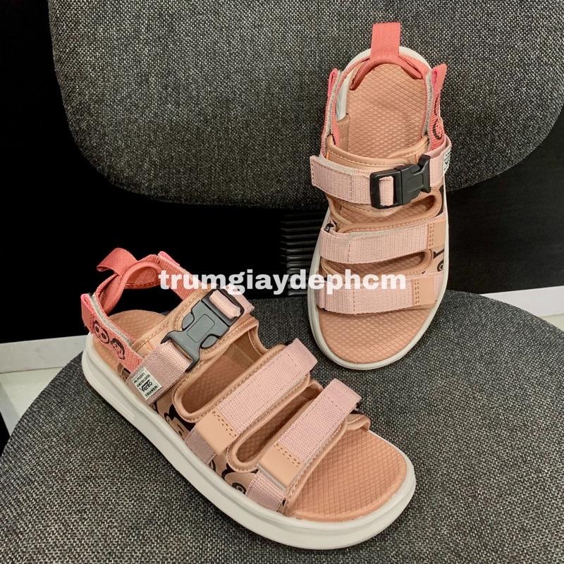 Làm thế nào để chọn size giày sandal phù hợp cho nam và nữ?