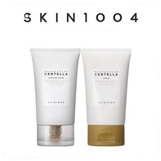 Kem dưỡng ẩm phục hồi da Skin1004 Madagascar Centella Cream 75ml - Soothing Cream Skin1004 75ml