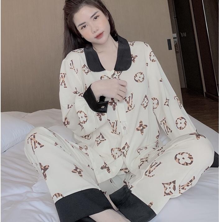 Pijama có tác dụng gì trong việc giúp phụ nữ có giấc ngủ ngon và sâu hơn?