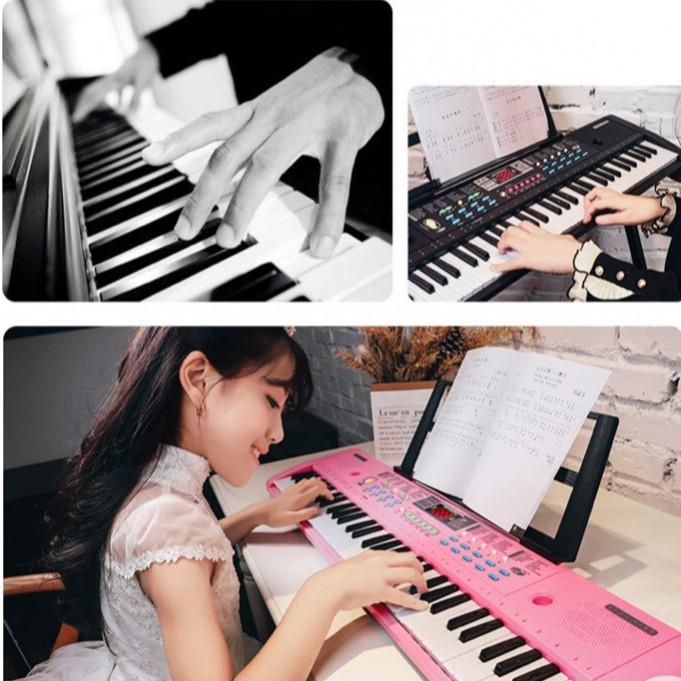 Tại sao phải sử dụng pedal trên đàn piano và chức năng của chúng là gì?