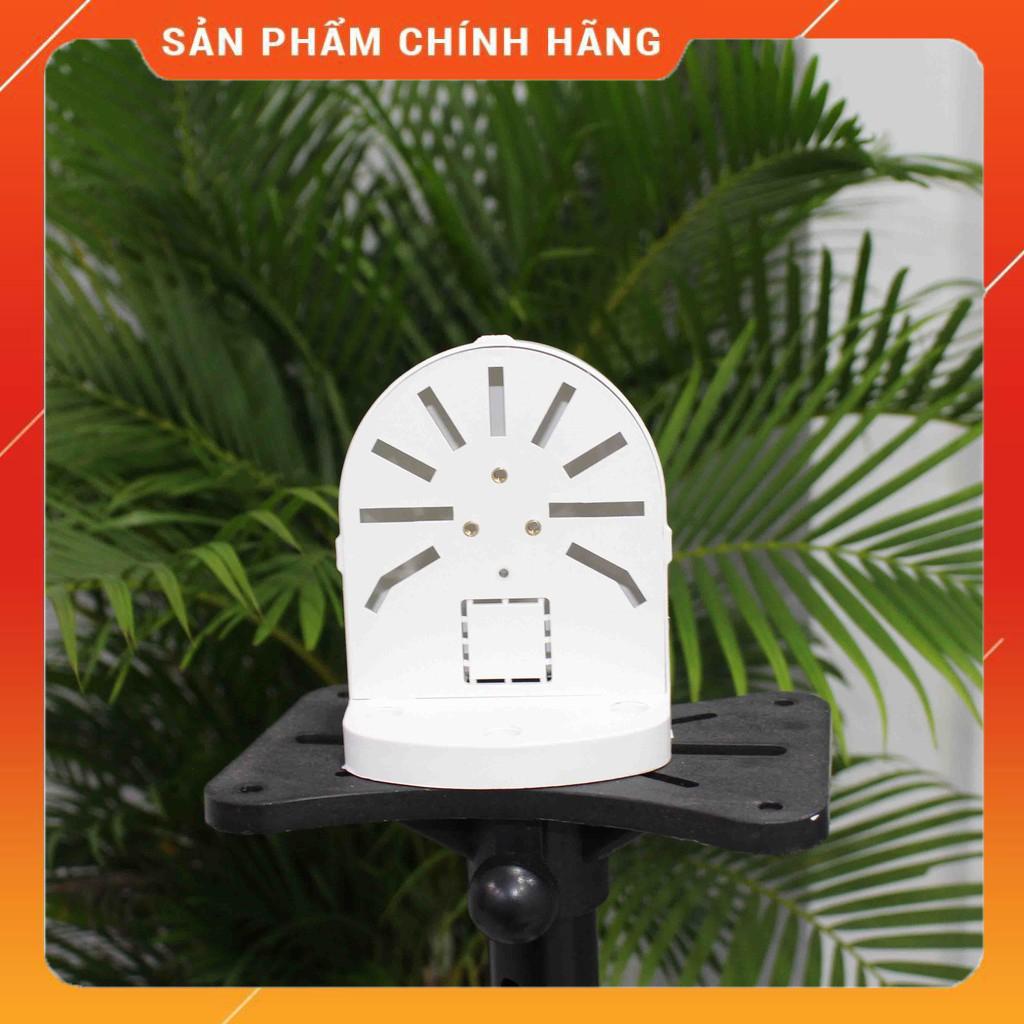 Có những loại chân đế gắn tường cho camera nào phổ biến trên thị trường?