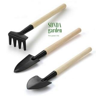 Bộ dụng cụ làm vườn mini SONDA Garden