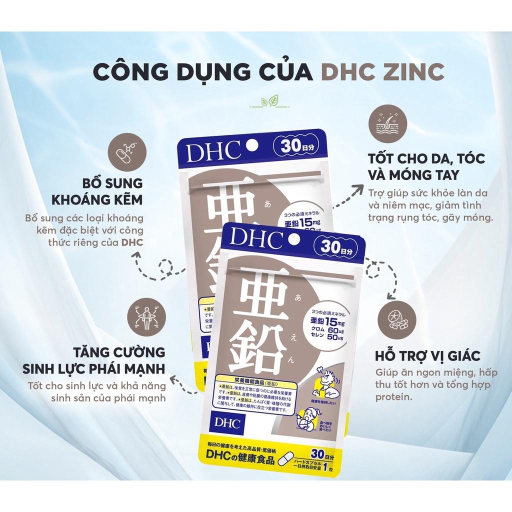 Có tác dụng phụ nào khi sử dụng viên uống bổ sung kẽm không?