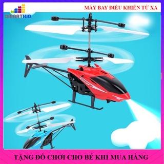 Máy Bay Điều Khiển Từ Xa Siêu Cao Cấp Siêu Bền, Đồ Chơi Trẻ Em Cho Bé Gái, Bé Trai