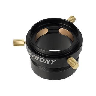 Bộ Chuyển Đổi Ống Kính SVBONY SA406 Cho SA401 Spotting Scope M42 Female Sang M42 Male 1.25 Inches