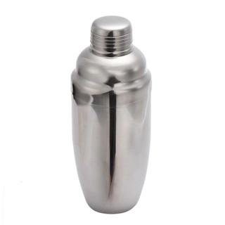 Bình lắc rượu (Cocktail Shaker) bằng Inox 304 Cao cấp - 550ml