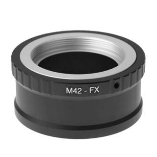 Ngàm chuyển đổi gắn ống kính M42-FX Fuji X-Pro1 X-M1 X-E1 X-E2