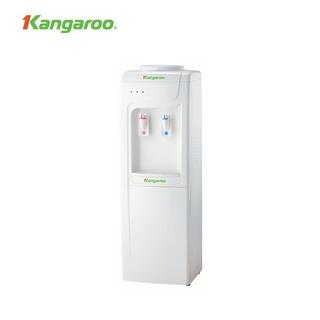 [Mã ELBAU5 giảm 4% đơn 500K] Cây nước nóng lạnh Kangaroo KG3331