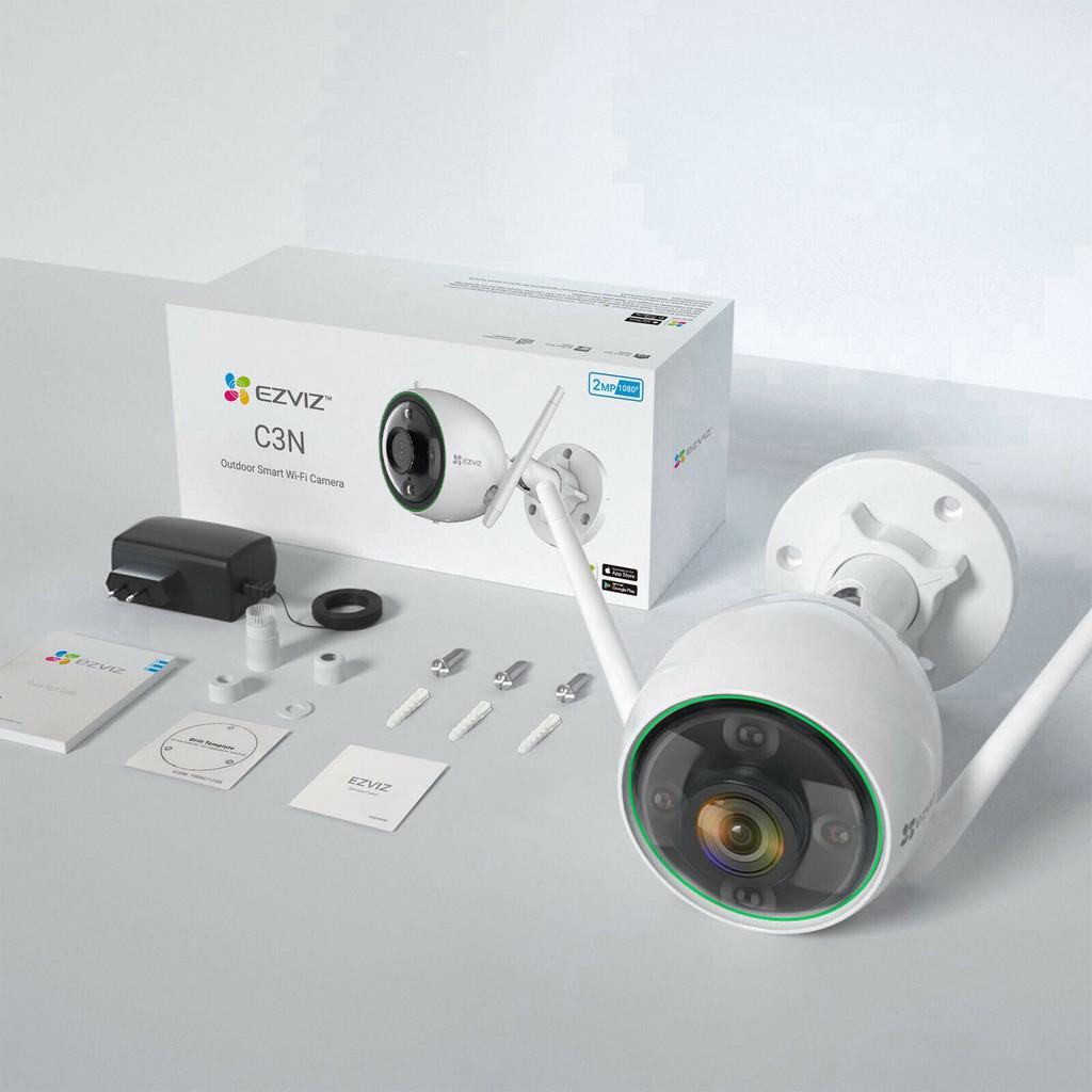 Các ứng dụng của camera trí tuệ nhân tạo trong đời sống hàng ngày là gì?