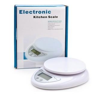 Cân tiểu ly điện tử mini 5kg 7kg 10kg cầm tay đồ gia dụng nhà bếp cân làm bánh - Đồ khuyến mãi giá tốt