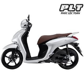 Xe Máy Yamaha Janus Premium (Phiên bản đặc biệt)