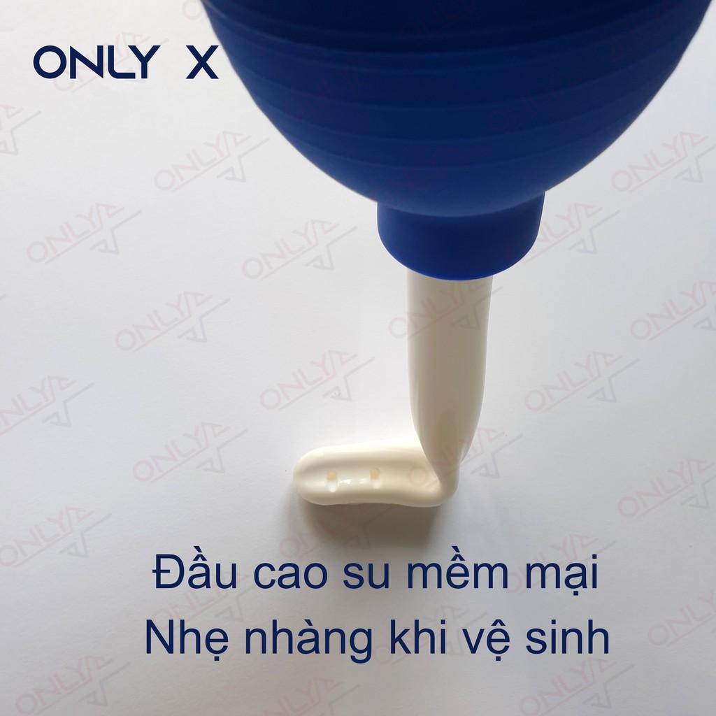 Có cần thay đổi dụng cụ vệ sinh hậu môn thường xuyên?