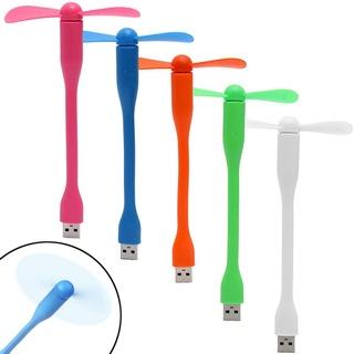 Quạt Usb Mini Di Động Có Thể Bẻ Cong Và Tháo Rời Cho Tất Cả Các Dòng Điện Thoại Và Máy Tính