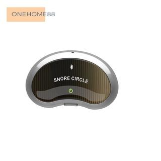 ((BẢO HÀNH 1 ĐỔI 1)) Máy Chống Ngáy Ngủ, Thiết Bị, Dụng Cụ Chống Ngủ Ngáy  SNORE CIRCLE YA4200 cao cấp- T7021