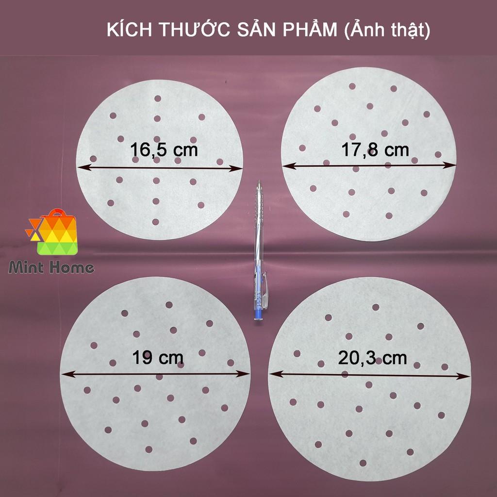 Công dụng của giấy nến là gì?