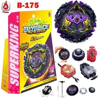 Bộ Đồ Chơi Con Quay Beyblade Burst B175 Chất Lượng Cao