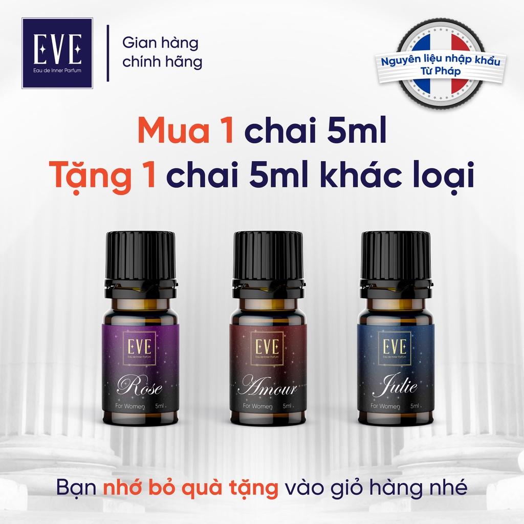 Có bao nhiêu loại nước hoa vùng kín trên thị trường?