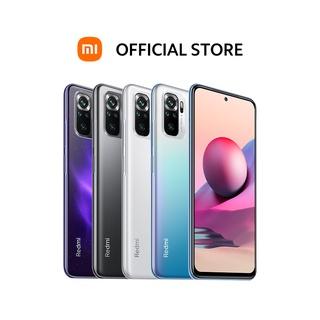 điện thoại xiaomi