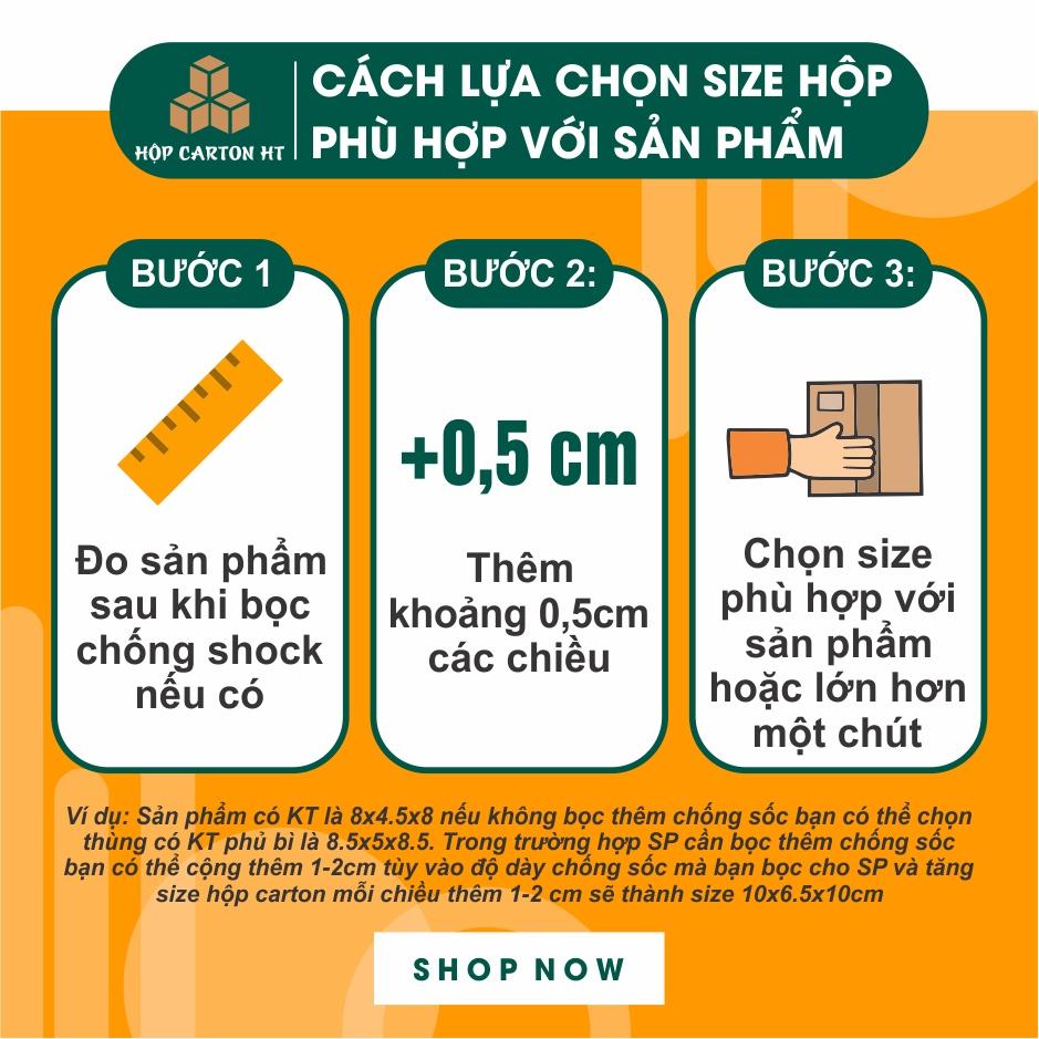 Những lợi ích của việc sử dụng hộp carton đóng hàng là gì?