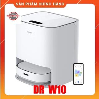 [Mã ELHA10 giảm 6% đơn 5TR] Robot hút bụi lau nhà Xiaomi Dreame Bot W10 - Hàng mới 100% - Bản Quốc tế, hàng chính hãng