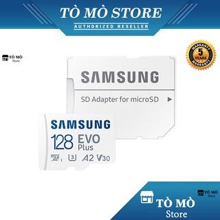 Top 10 thẻ nhớ micro sd samsung tốt nhất