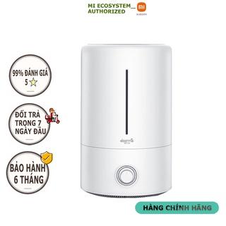 Máy phun sương tạo ẩm Xiaomi Deerma DEM F628 (sử dụng được tinh dầu) - Bảo hành 6 tháng