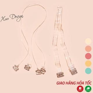 dây quai áo ngực