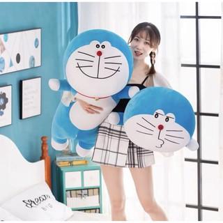 Gấu Bông Doremon✨Freeship✨Gối ôm Doremon nằm Dài Khổng Lồ(có ảnh thật)