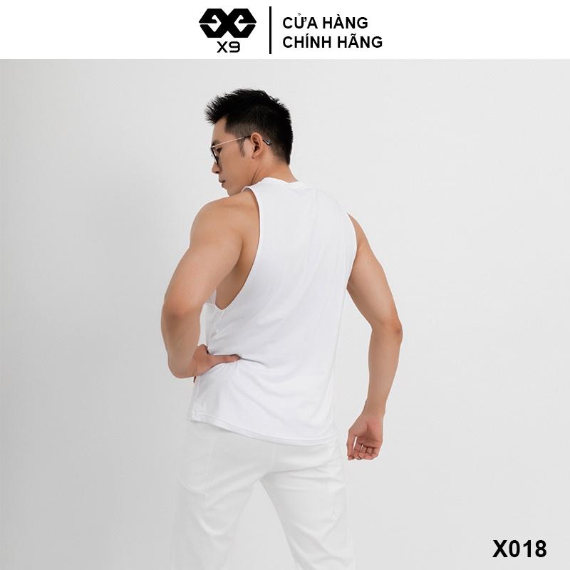 Làm thế nào để chọn được size áo thun thể thao tank top phù hợp?