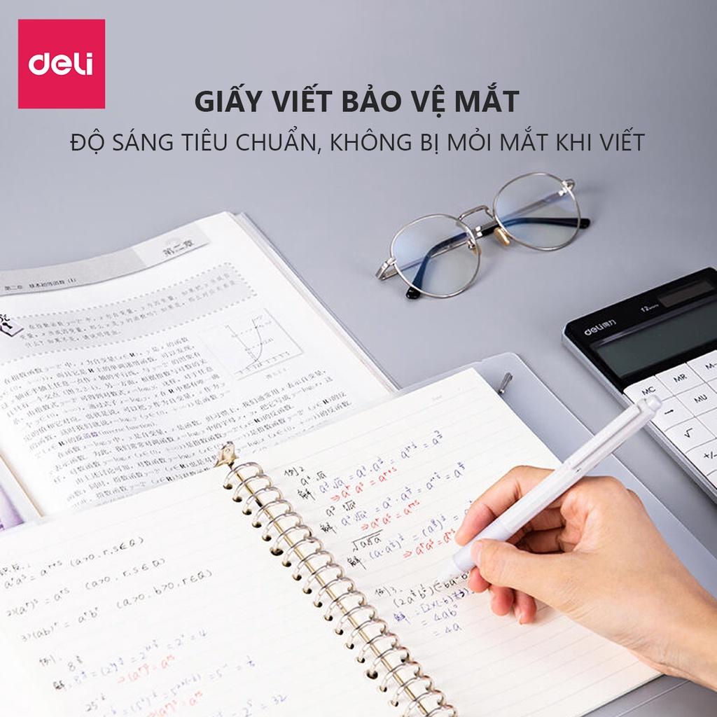 Làm thế nào để tập luyện kỹ năng ghi chép hiệu quả bằng sổ tay?