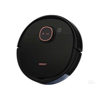 Máy Hút Bụi Thông Minh Ecovacs Deebot T5 Max DX65, T5 Power, T5 Hero Hàng chính hãng, Giá Rẻ Rẻ