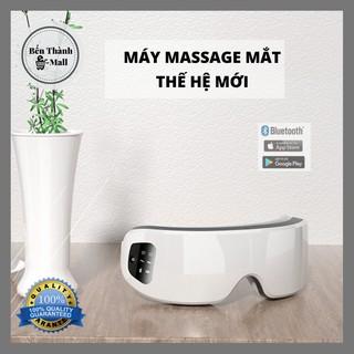 [✈️ [Freeship] MÁY MASSAGE MẮT SMART EYE S1 & S2 [Giảm mỏi & thâm quầng mắt hiệu quả]