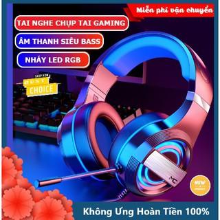 tai nghe gaming