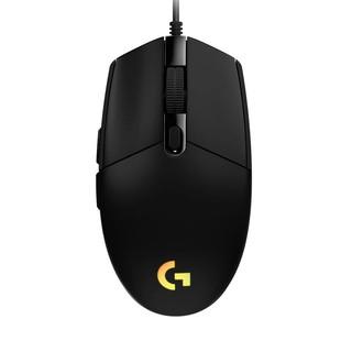 Chuột máy tính có dây logitech G102 RGB Prodigy độ chính xác cao