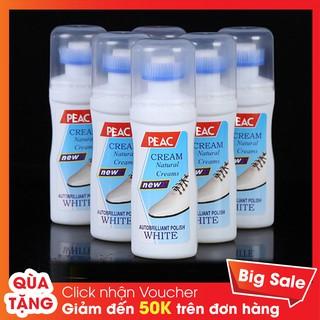 [Bán sỉ ] Nước Lau Giày Thần Thánh Plac 1266